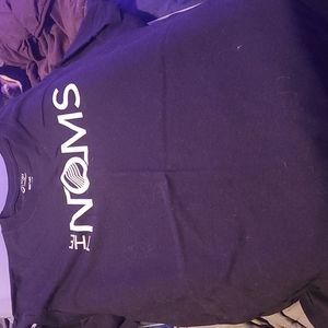 Brand: port and company, The NOMS, Adult Large tshirt